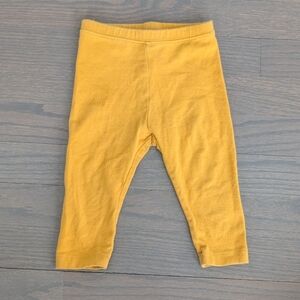Old Navy Baby Girls Leggings - 12-18 Months